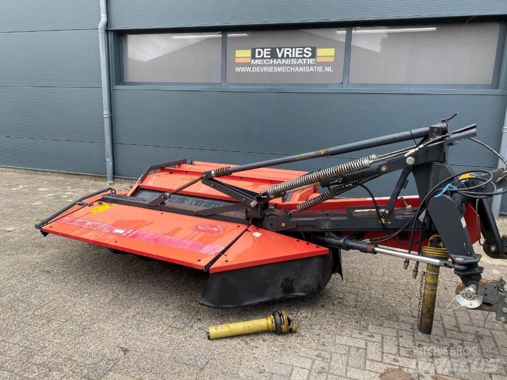 Vicon AMS 2400 Pļaujmašīnas