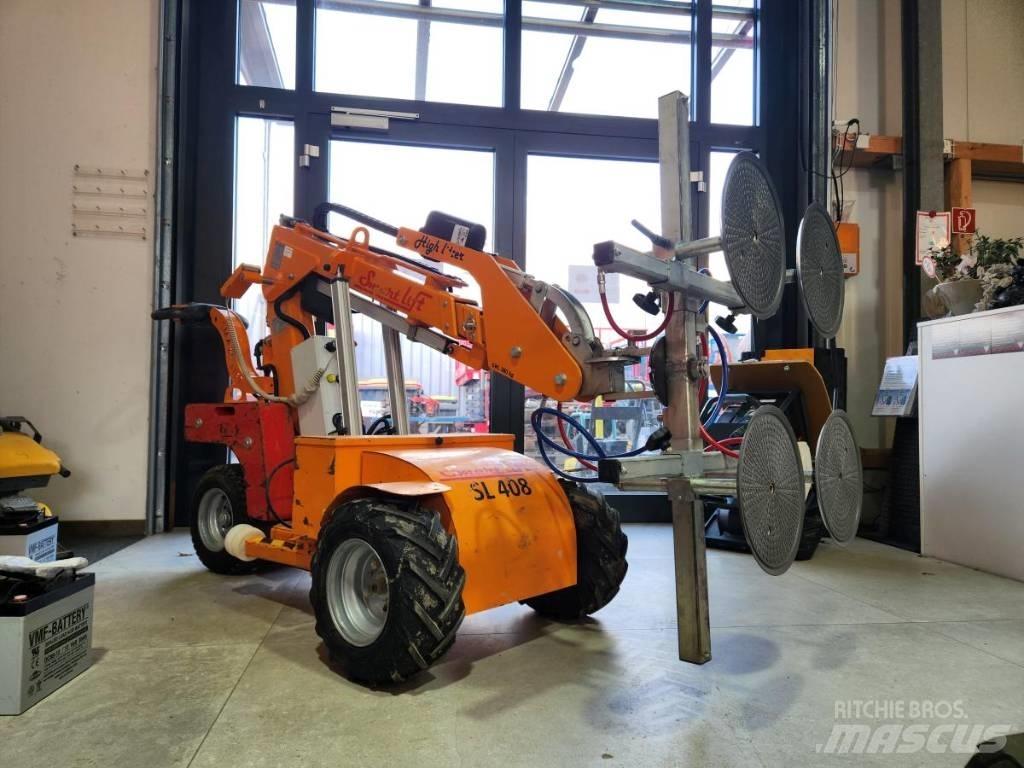 SMARTLIFT SL408 Mini pacēlāji