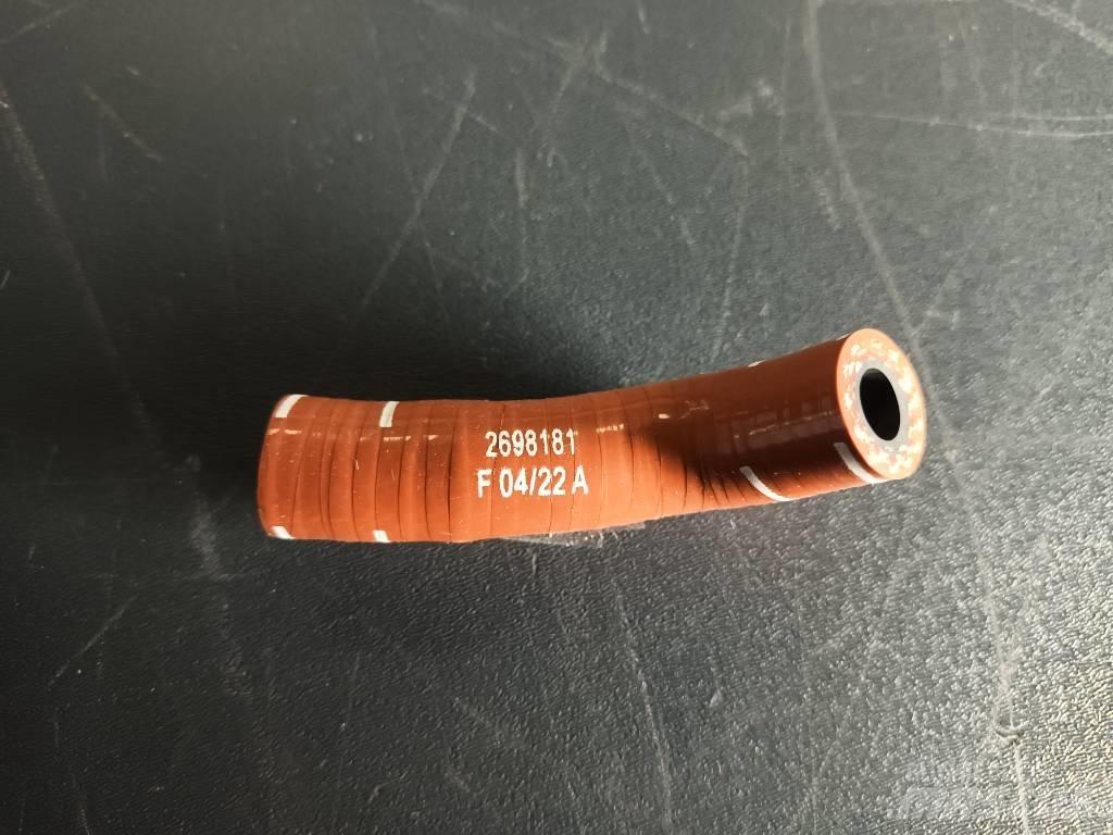 Scania HOSE 2698181 Dzinēji