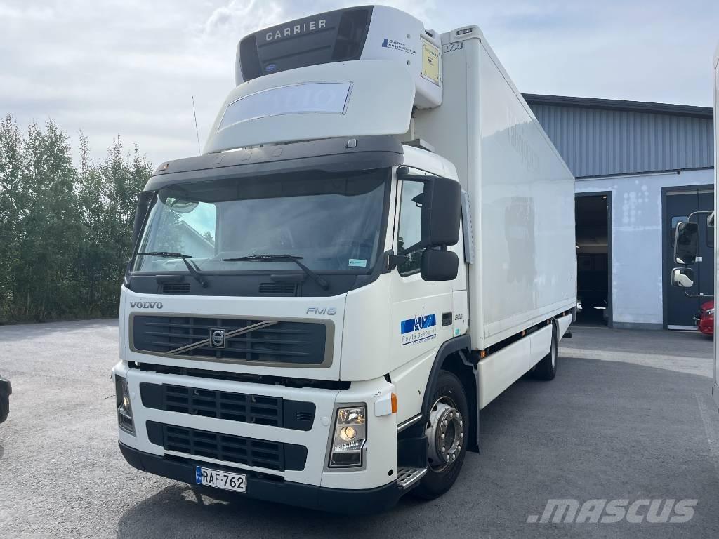 Volvo FM 9 380 Kravas automašīnas - refrižeratori