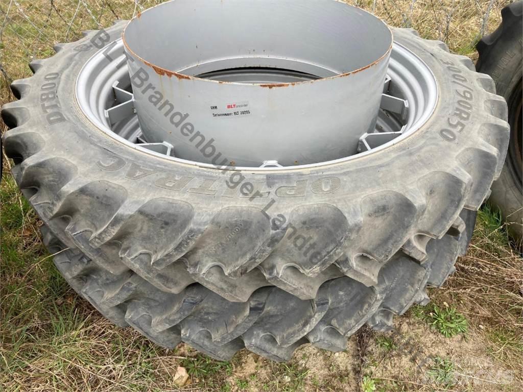 Goodyear 300/90R50 Lauksaimniecība- Citi