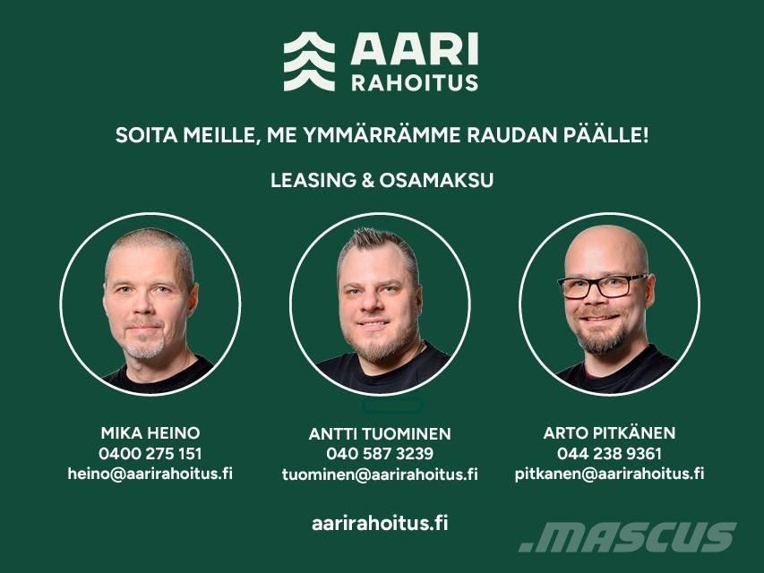 Bobcat T40170 Teleskopiskie manipulatori