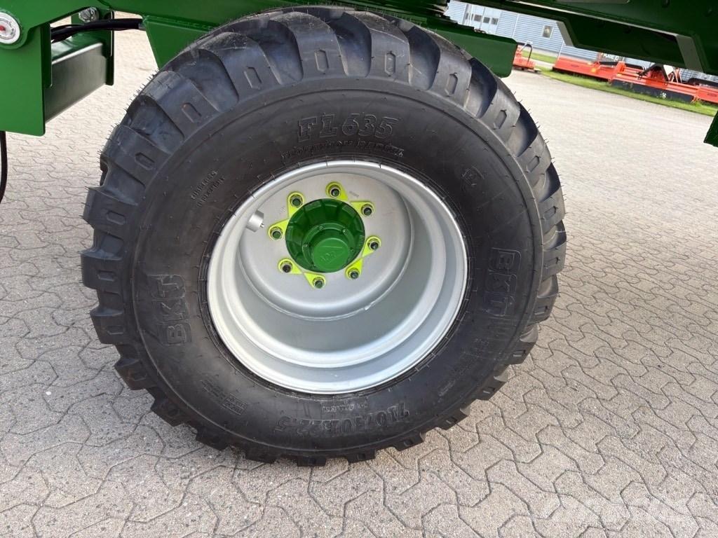 Dinapolis RPPH10500 Ķīpu treileri