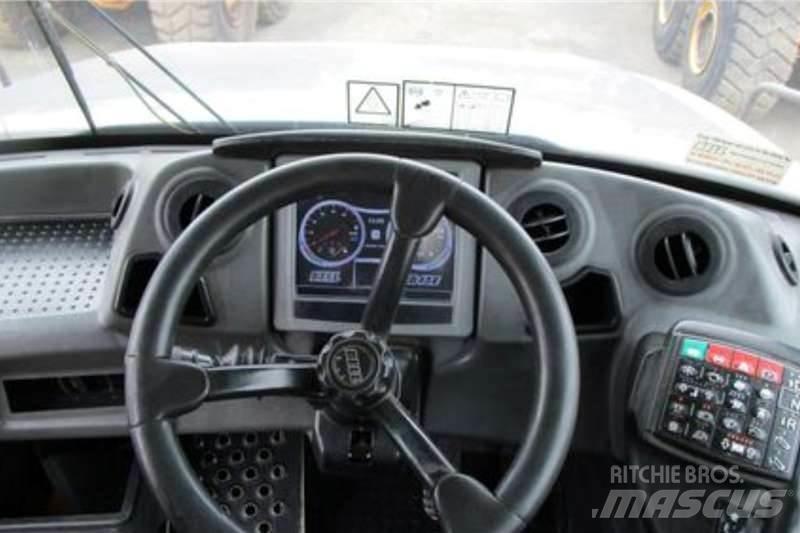 Bell B45E Artikulētie pašizgāzēji