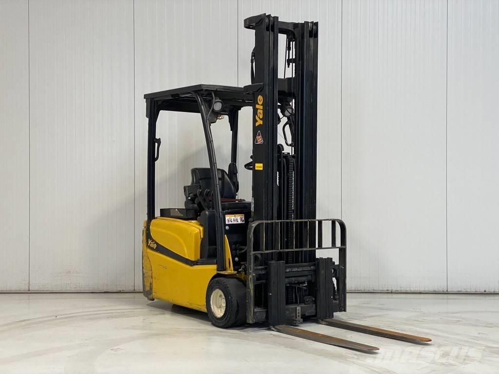 Yale ERP20VT MWB Elektriskie iekrāvēji