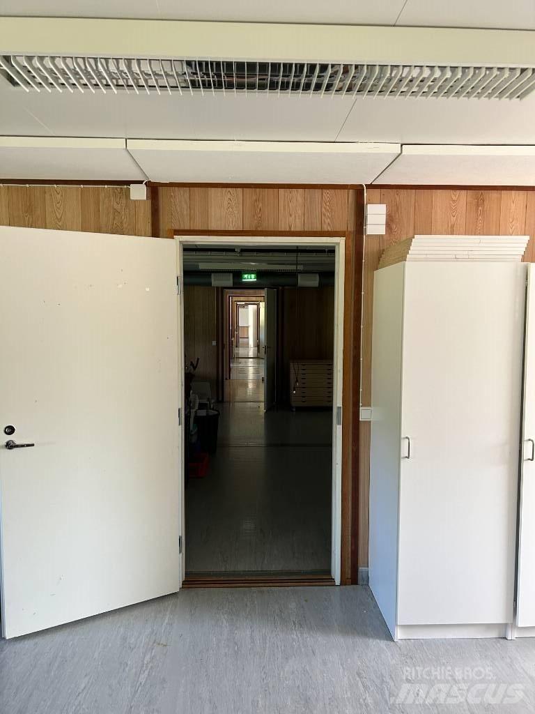  Mastertila C30 9x3m Īpaši konteineri