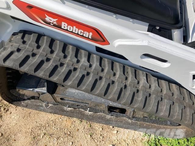 Bobcat MT 100 Lietoti riteņu kompaktiekrāvēji