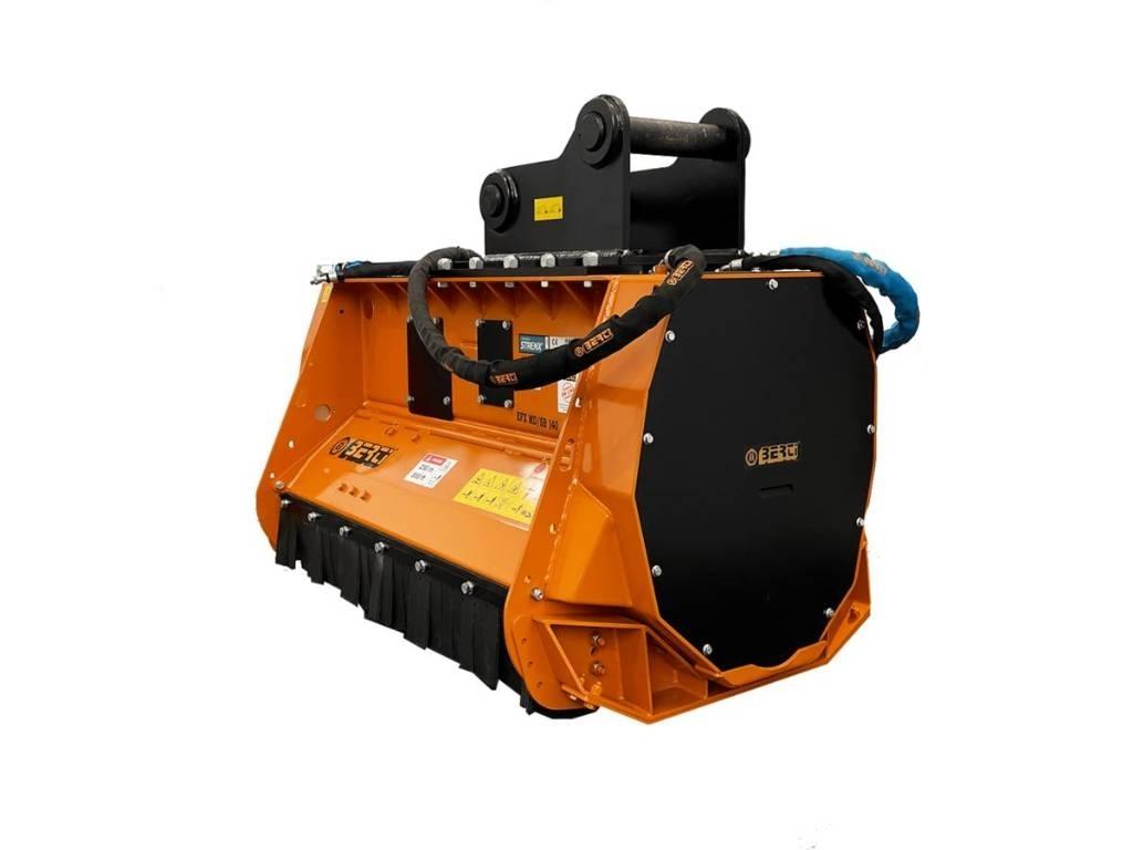Berti EFX MD/SB 120 Citas sastāvdaļas