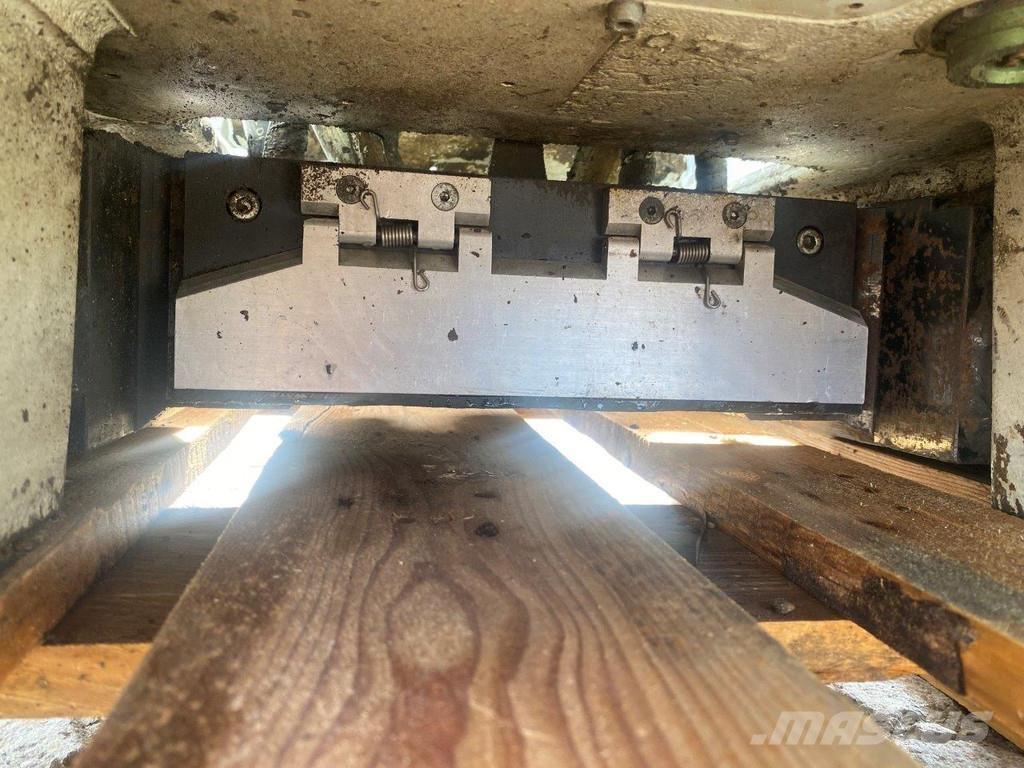  Oil Quick OQ 80 Ātrie savienotāji