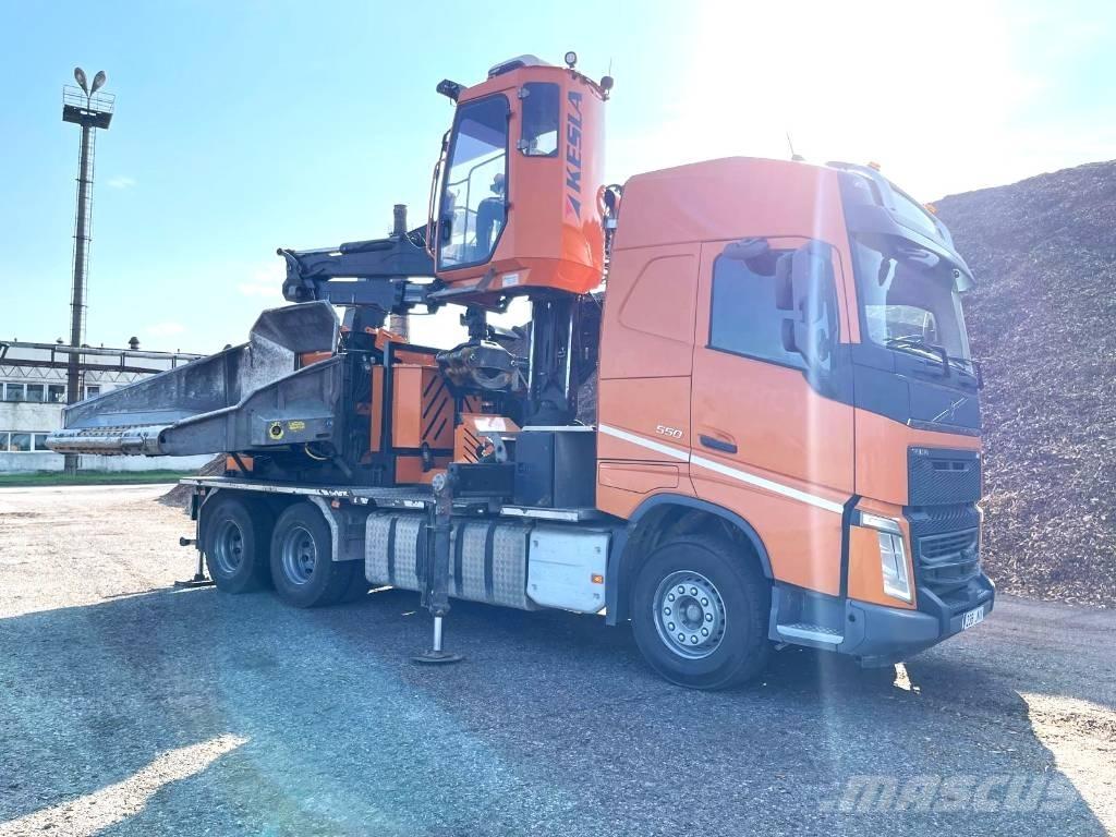 Mus-Max WT 10 XL TG Koksnes šķeldotāji