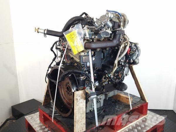 Perkins C4.4 Dzinēji