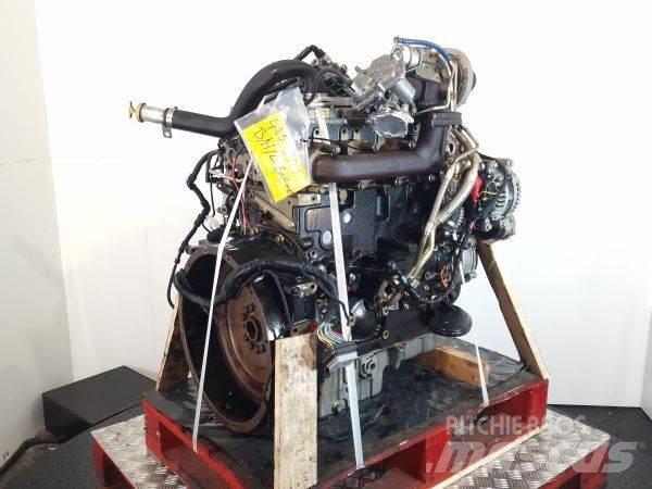 Perkins C4.4 Dzinēji