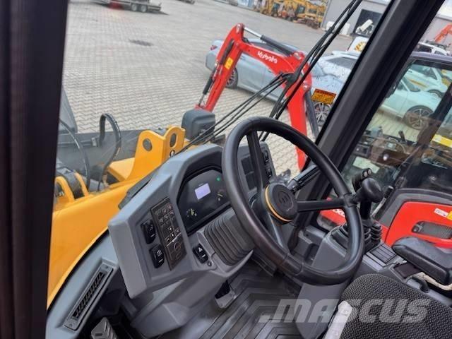 Volvo L 35 GS Iekrāvēji uz riteņiem