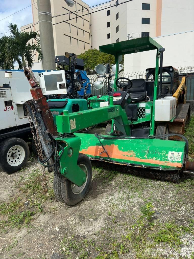Lay-Mor SM 300 Citas piekabes