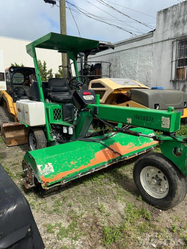 Lay-Mor SM 300 Citas piekabes