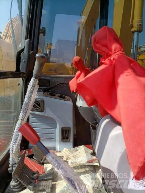 Kubota U 55-4 Mini ekskavatori < 7 t