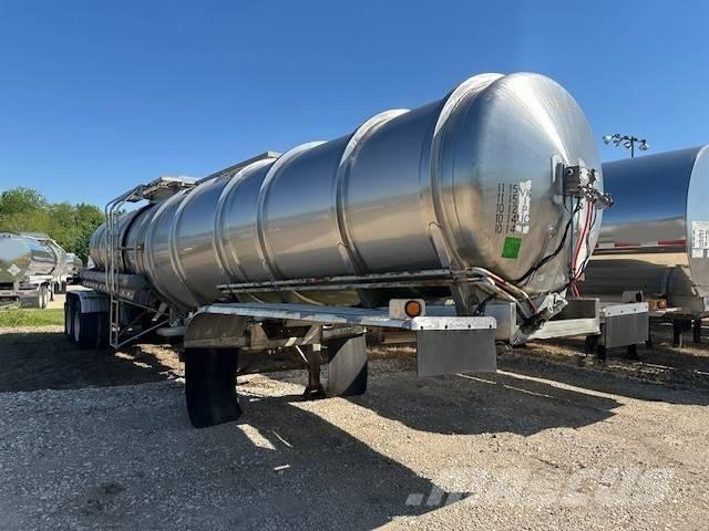  NOVA MC307 7000 GAL Autocisternas