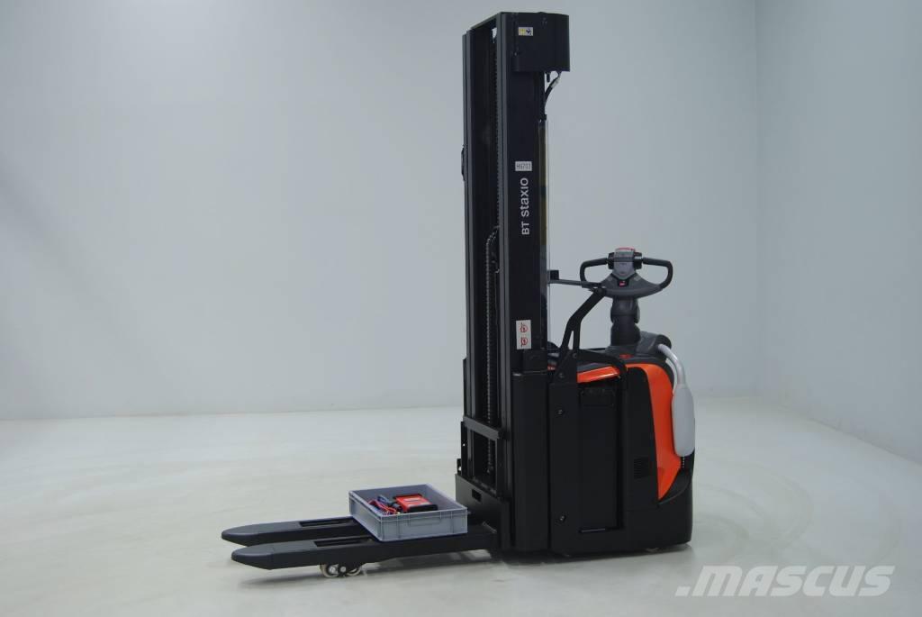 Toyota SPE160L Krautnētāji