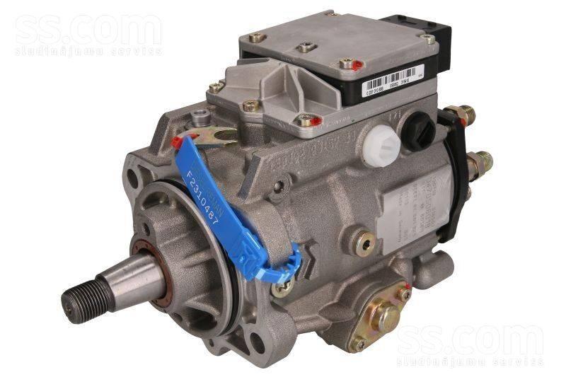 Bosch VP44 Dzinēji