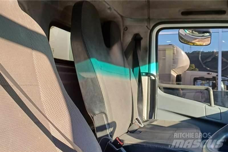 Fuso FJ 26-280 Citi