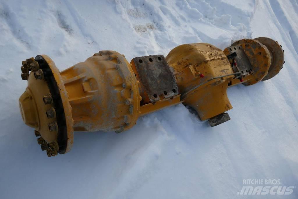 Volvo L 110 G Asis