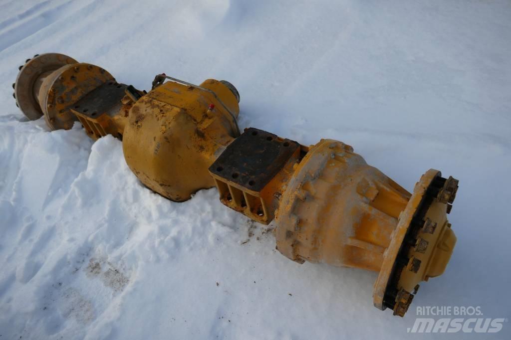 Volvo L 110 G Asis