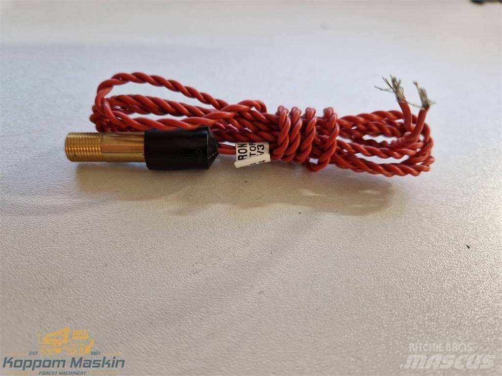 Eco Log 6000772 Elektronika