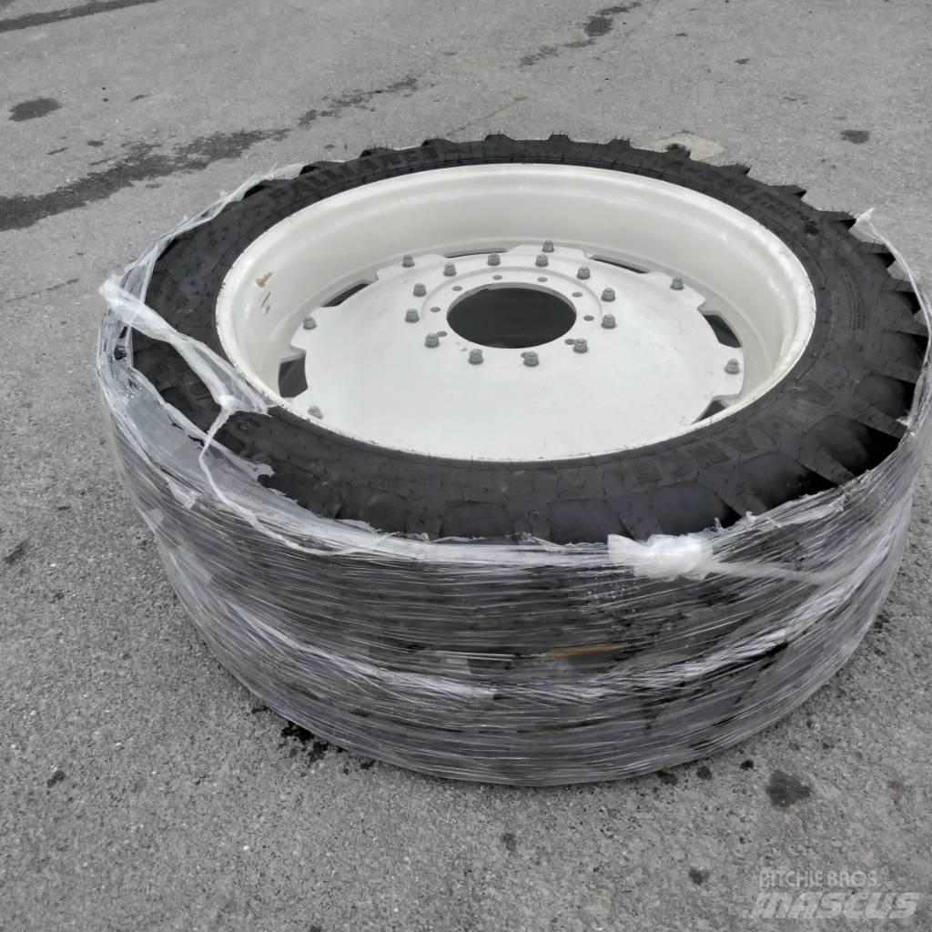 Alliance 300/95R46 Riepas, riteņi un diski