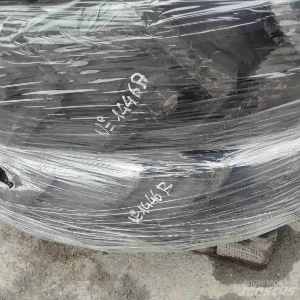 Alliance 300/95R46 Riepas, riteņi un diski