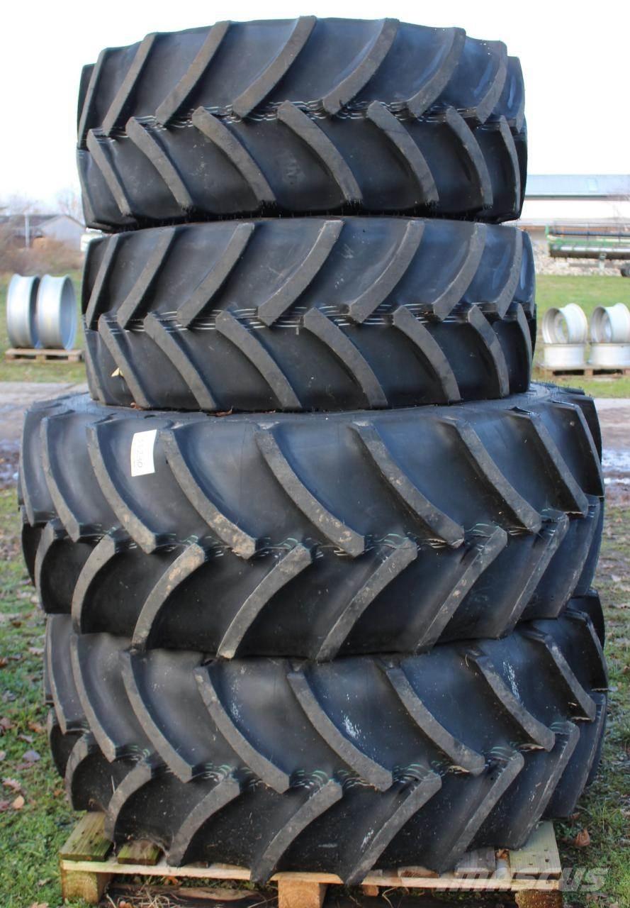 Mitas 1 Satz Räder Riepas, riteņi un diski