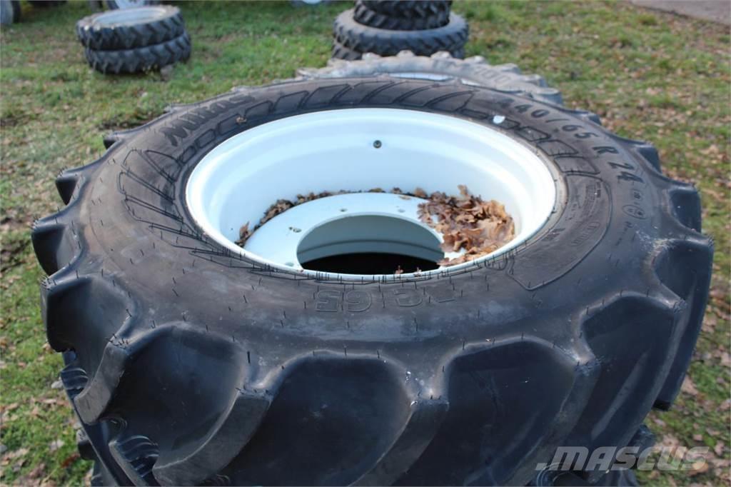 Mitas 1 Satz Räder Riepas, riteņi un diski