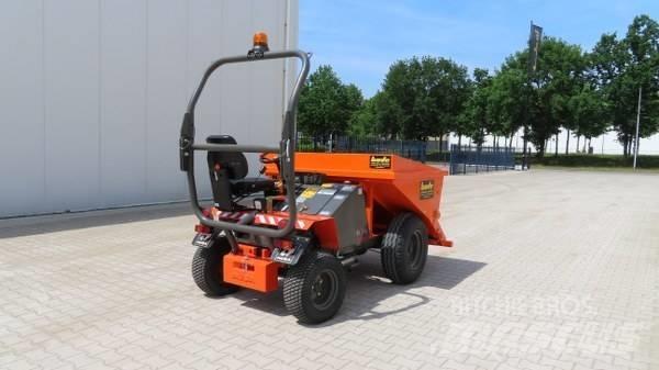 Ausa D 150 RM Mini pašizgāzēji