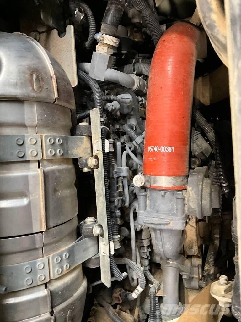 Takeuchi TB 2150 R Kāpurķēžu ekskavatori