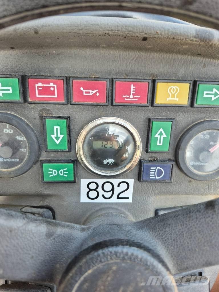 GiANT V 452 T HD Mini iekrāvēji