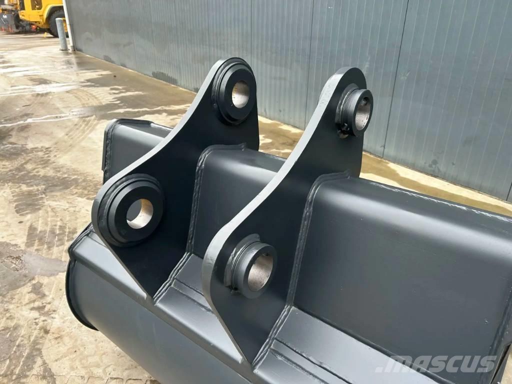 Hitachi ZX210 - 1.40m Kausi