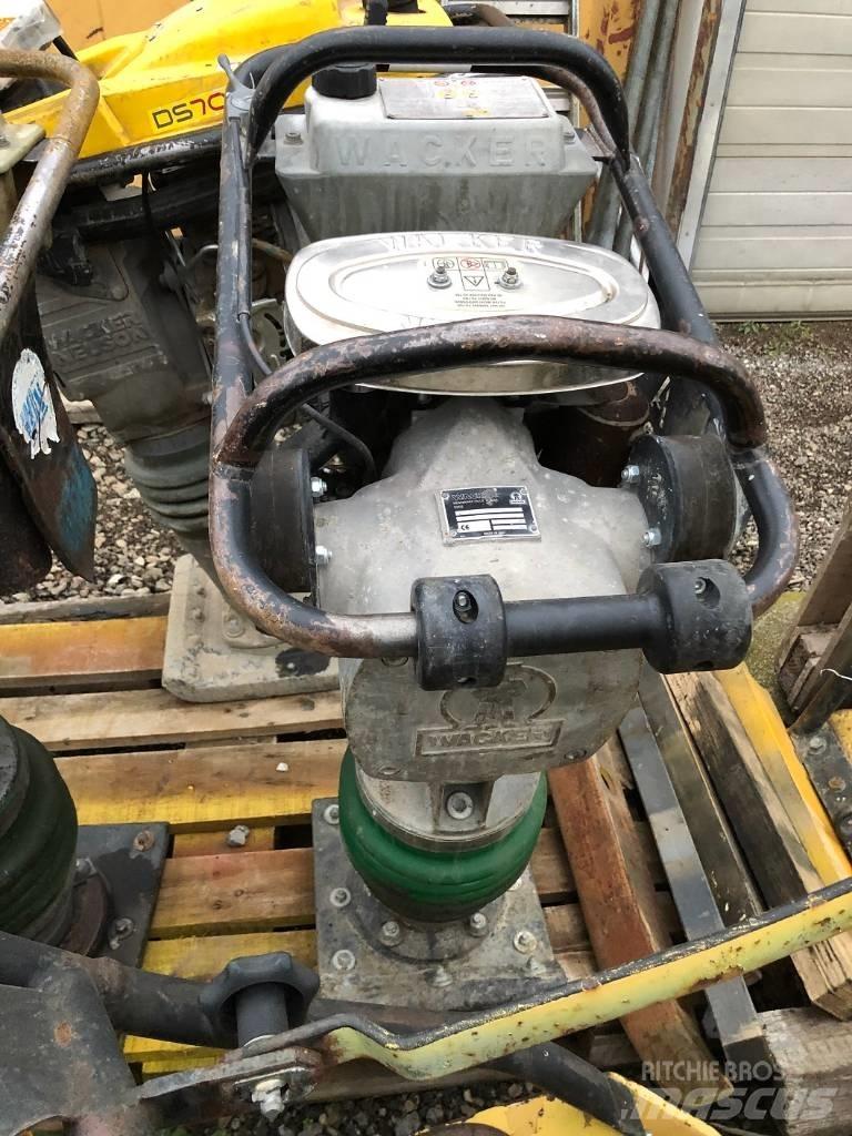 Wacker BS60-2i Blietes
