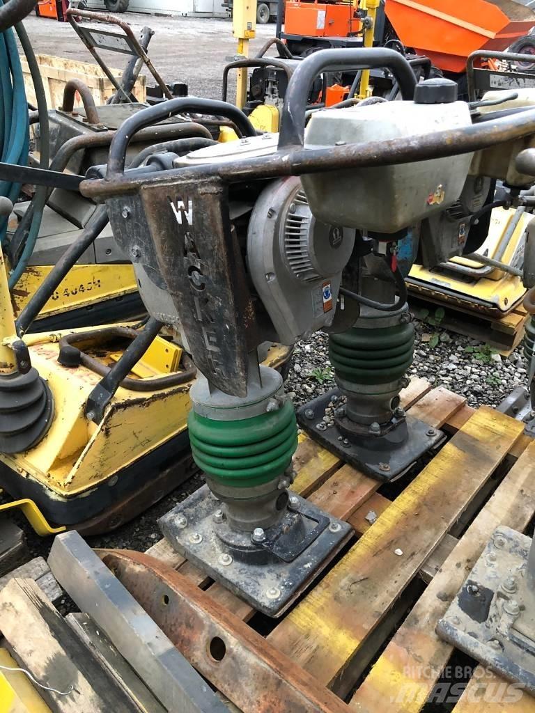Wacker BS60-2i Blietes