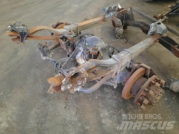 Volvo RS1332SV Asis