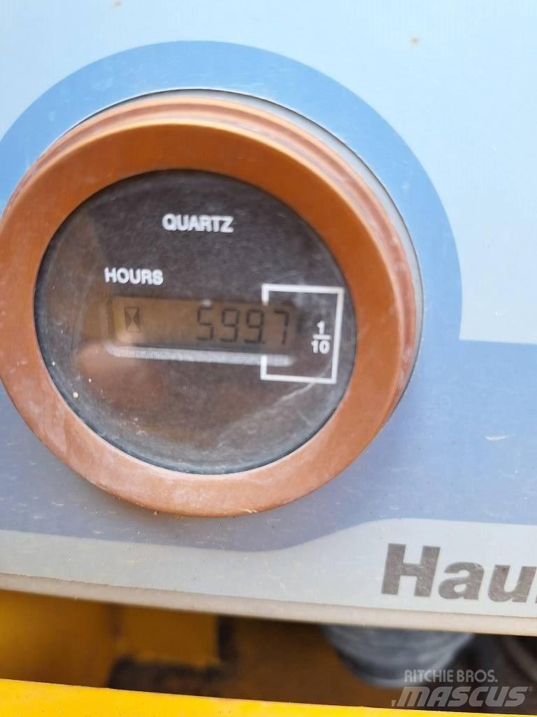 Haulotte H 18 SXL Šķerveida pacēlāji