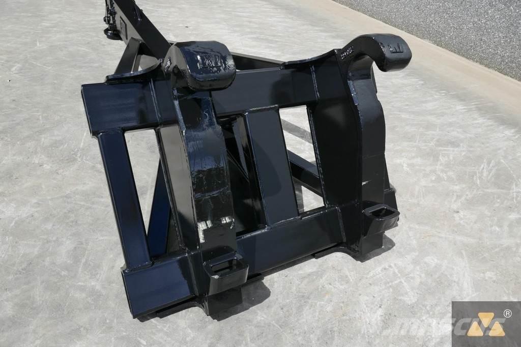 CAT Jib Transports- Citi
