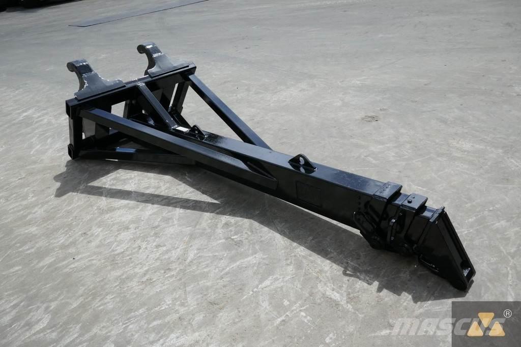 CAT Jib Transports- Citi