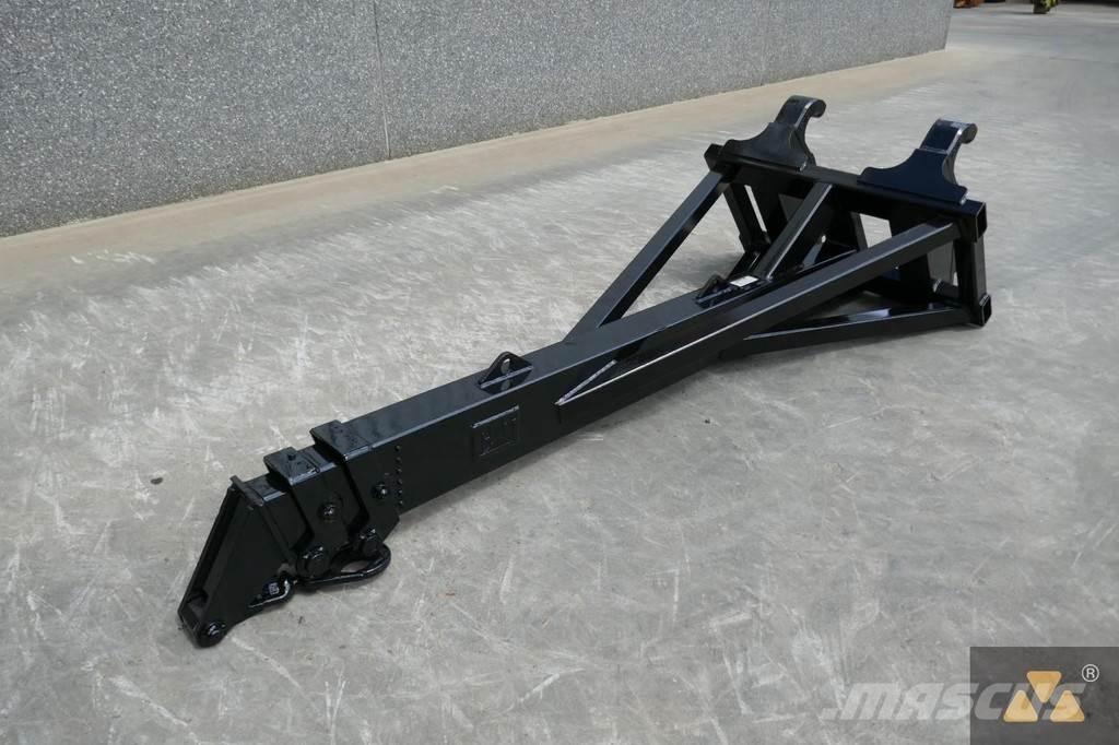 CAT Jib Transports- Citi