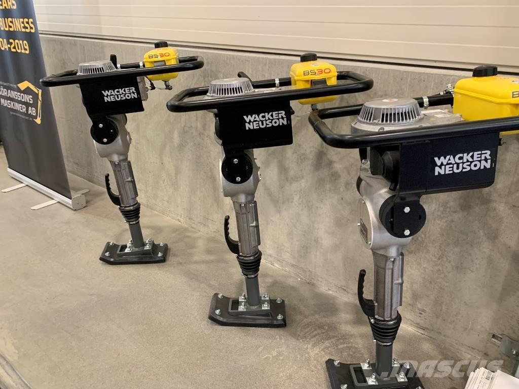 Wacker Neuson BS 30 Blietes