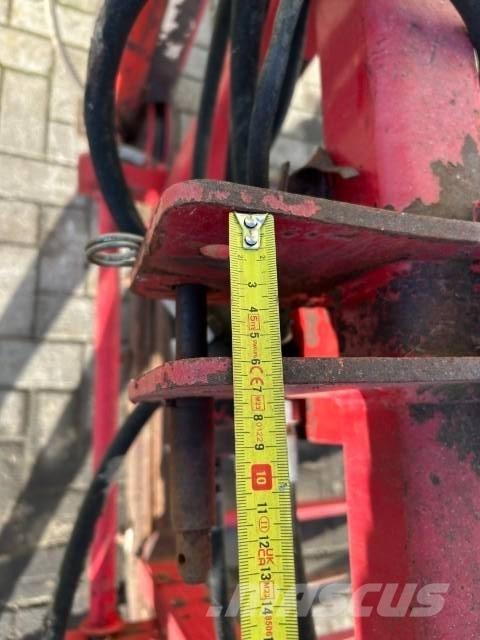 Trioliet TU 170 Piltuves