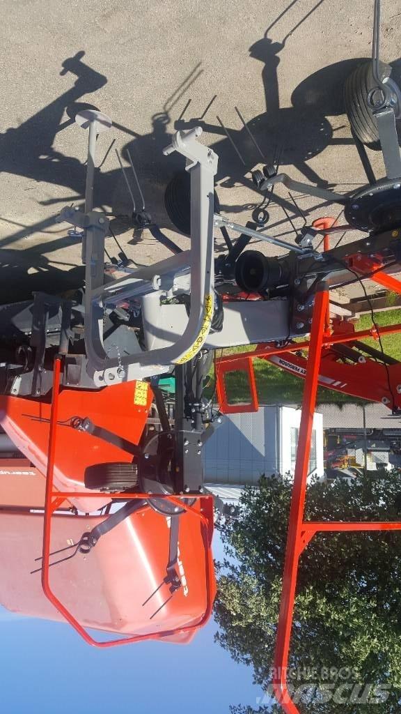 MESKO-ROL PK 500 D Grābekļi un siena ārdītāji