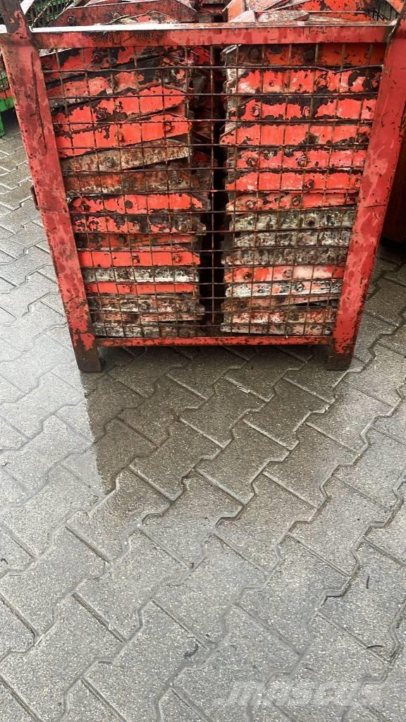 Peri Klappkonsole 25 Veidņi