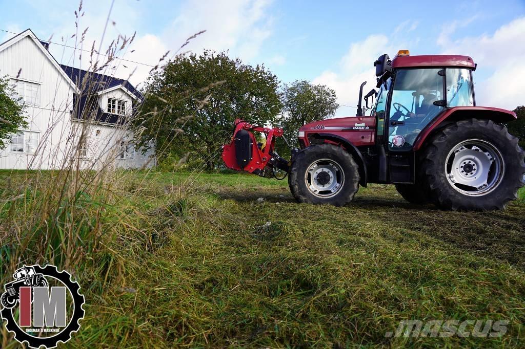  IM BETESPUTS DUO Pļaujmašīnas/pašgājēji