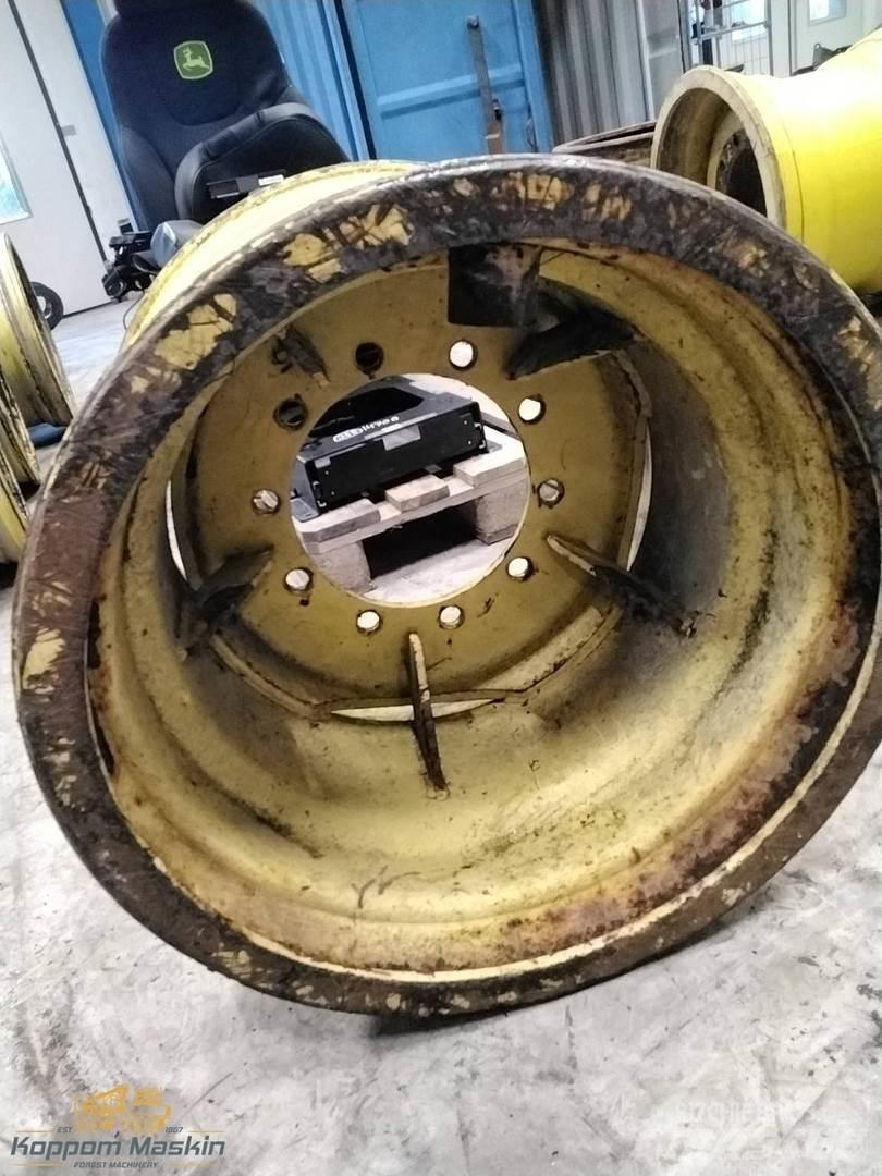 Ösa 250 20x26,5 Riepas, riteņi un diski