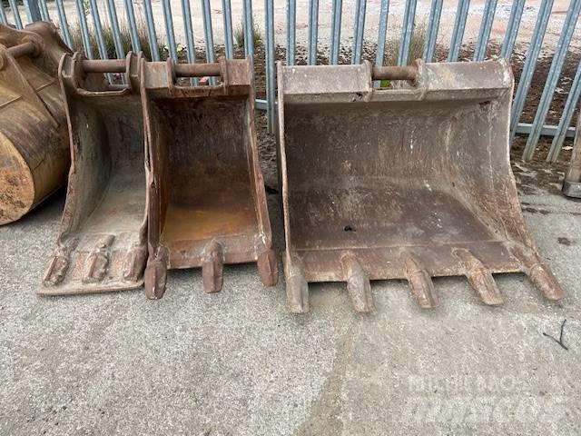 Komatsu PC138US-11 Kāpurķēžu ekskavatori