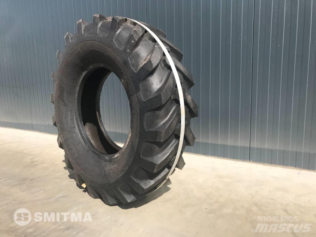  ITR 1400 x 24 Sliedes, ķēdes un šasija